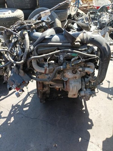 Moteur land rover range - moteur,