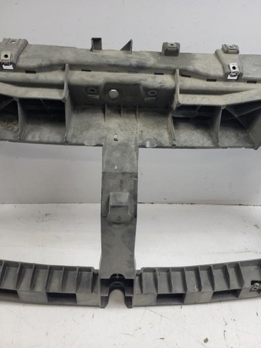 Face avant renault - face, trafic