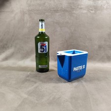 Pichet Pastis 51 Anisette en plastique Made in France Vintage 1970