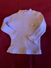 pull tartine et chocol 6 mois