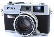 Appareil photo argentique 35
