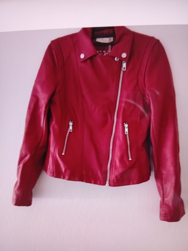 Veste perfecto - veste,