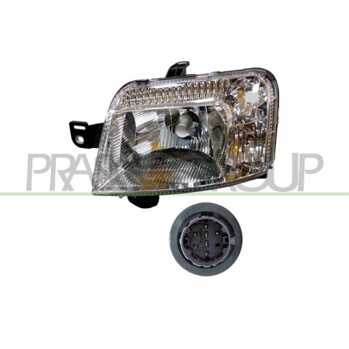 Projecteur principal prasco - projecteur,