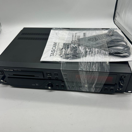 Platine minidisc - platine,