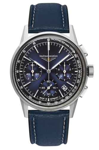 Montre pour homme bauhaus - pour,