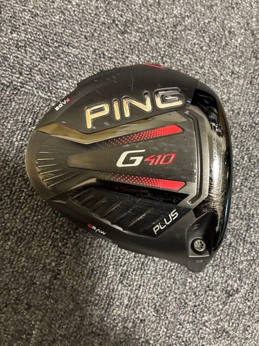 Tête conducteur ping - conducteur, g410