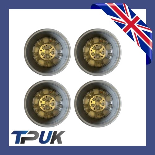 Roues alliage pour ford - roues,