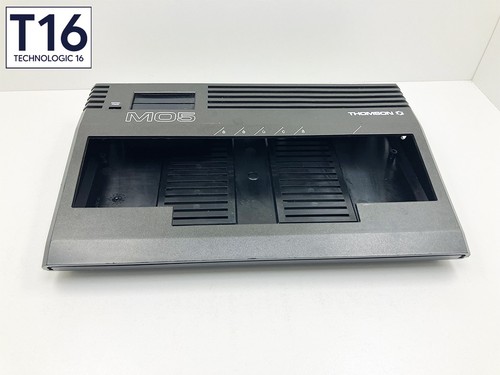 Thomson mo5 coque haute - thomson,