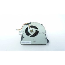 Ventilateur DC28000AQD0 - DC28000AQD0 pour Asus R700VM-TY092V  - FRANCE / TVA