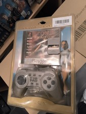 Tomb Raider PlayStation 1