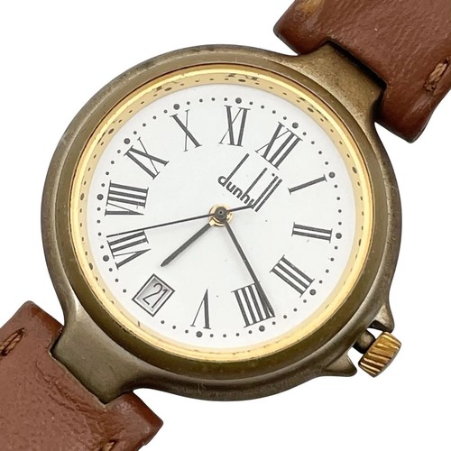 Montre dunhill millennium - montre,