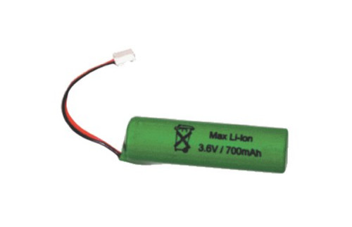 Logisty hager 700mah - hager,