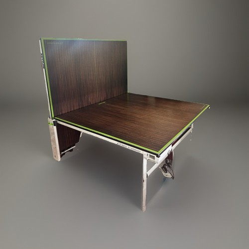 Kettler table tennis ping - tennis,