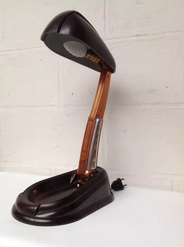 Rare lampe jumo lucidus bloc - jumo,