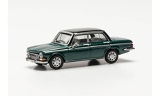 Simca 1301 Special vert Noir