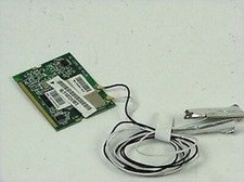 MiniPCI WLAN Système ASUS A6T 4280684-38761