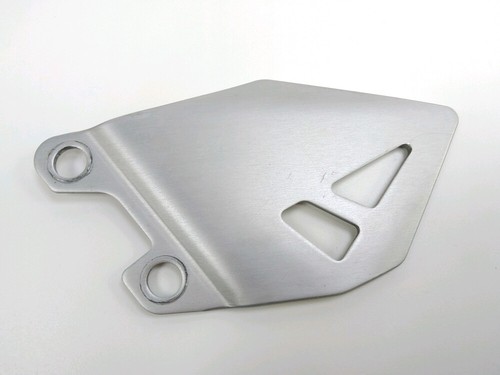 Habillage platine droit - platine,