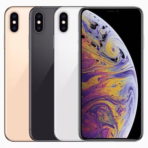 Apple iphone max 64gb - max,
