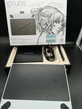 Intuos Draw Wacom Tablette A