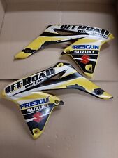 carénage réservoir ouïe