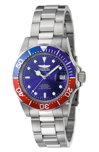 Montre hommes invicta - montre,