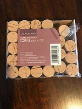 Bouchons de brasseur maison