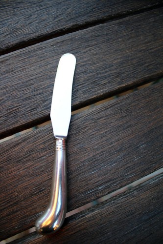 Lovely sterling silver tiffany - lovely,