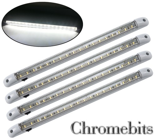 Fort led 12v - 18,