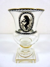 Superbe Coupe Médicis Cristal