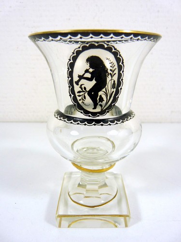 Superbe coupe médicis cristal - superbe,