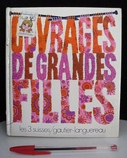 Ouvrages grandes filles 3