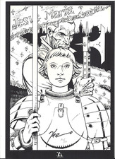 THEO - LE TRONE D'ARGILE