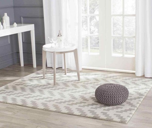 Trell beige marron moderne - trell,