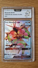 carte Pokémon PCA Mouscoto GX