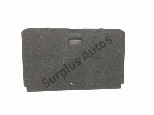 Tapis coffre 2470820 ford - tapis,