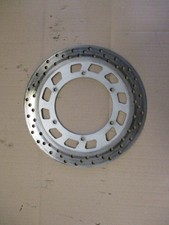 Disque de frein avant pour