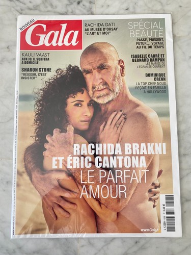 Magazine gala 1608 - gala,