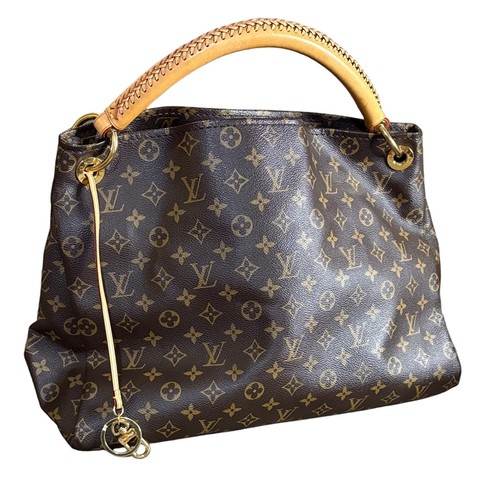 Louis vuitton artsy - vuitton, mm