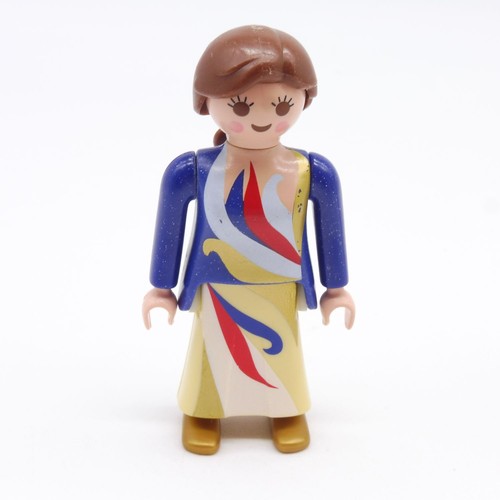 45719 playmobil femme robe - 45719,