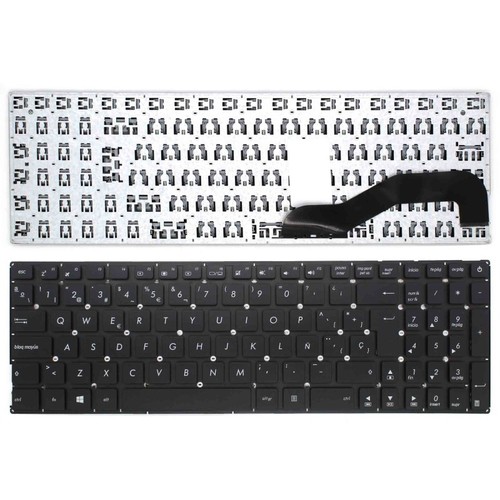 Clavier pour ordinateur - clavier,