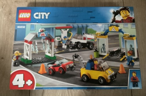 Lego set boite neuf - boite, theme