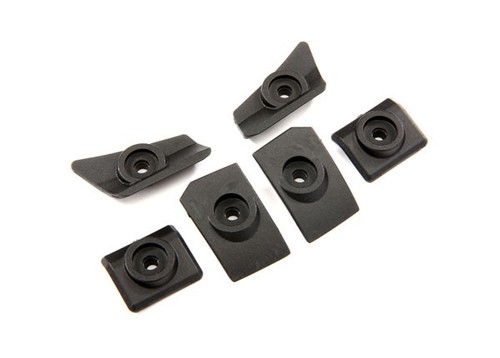 Kit renfort carrosserie 6 - kit,