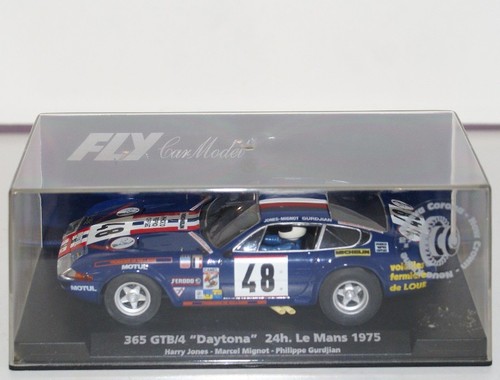 Fly ref 88155 - ferrari, 365