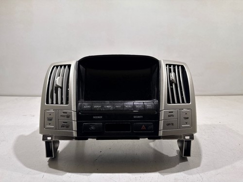 Lexus 330 350 400h - 330,