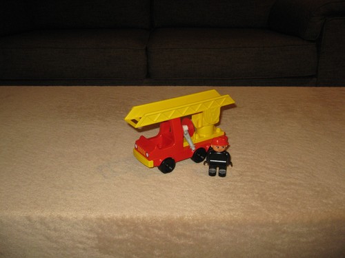 Lego duplo ref - duplo, 2637