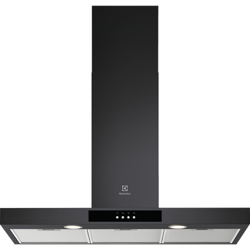 Electrolux hotte décorative - electrolux,