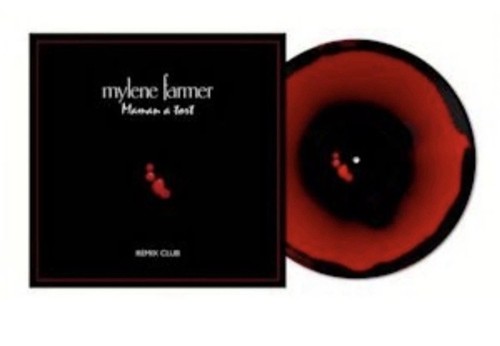 Mylène farmer maman a - farmer, tort