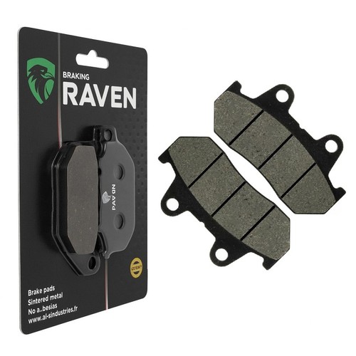 Plaquettes frein avant pour - frein,