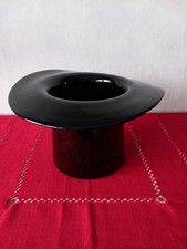 Seau à Champagne en verre