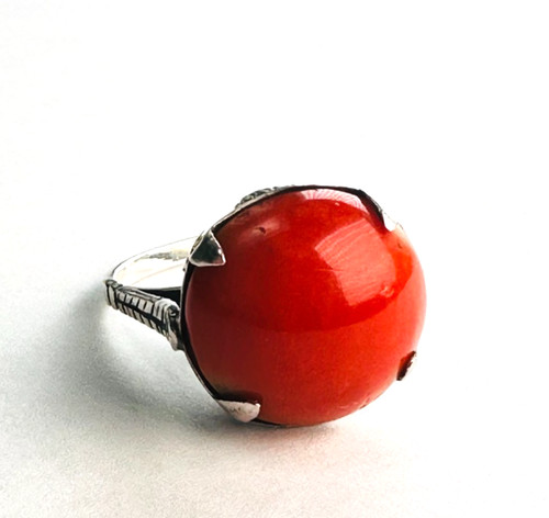 Bague vintage années en - bague, 60
